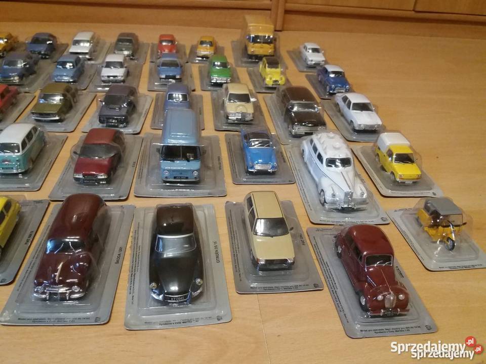 Kultowe Auta PRL 192 4 Ruda