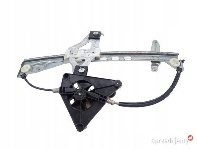 MECHANIZM SZYBY PRAWY PRZÓD LIFT KORBKA Mechanizmy opuszczania szyb sprzedam