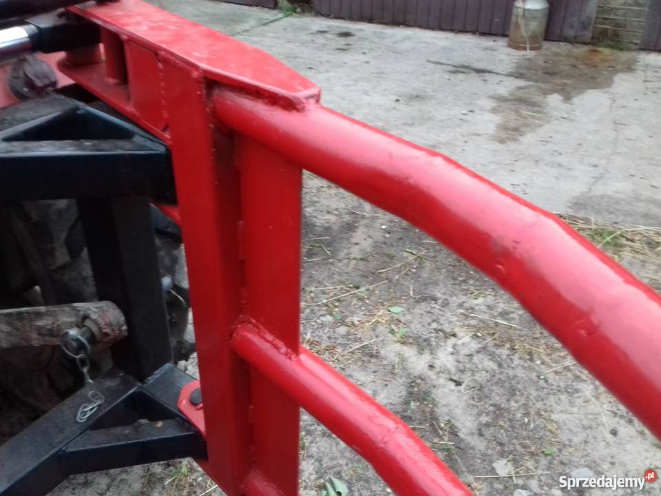 Chwytak do bel lubelskie