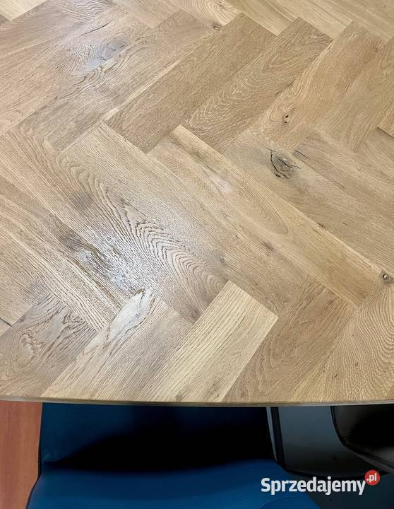 Stół Metaluxe 240x100 HendersHazel Opole