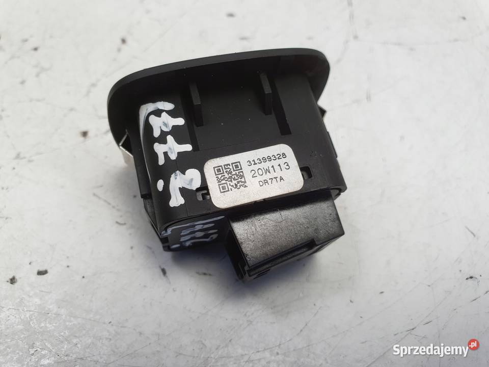 Volvo XC90 II XC60 II V90 II PRZYCISK SKŁADANIA lubelskie Chełm