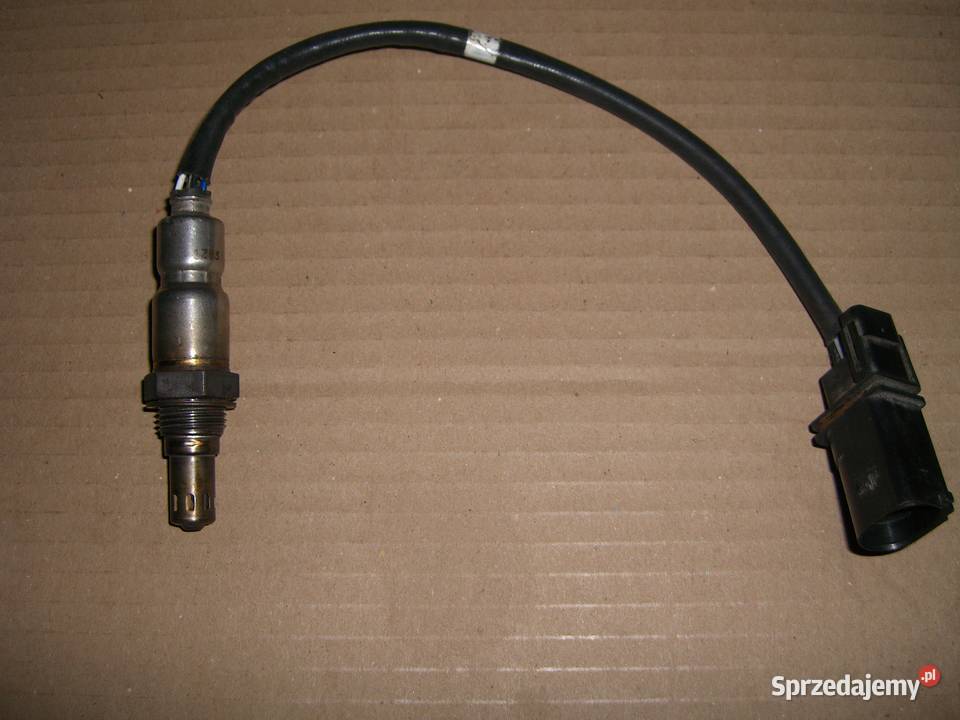 Sonda lambda FAP 16HDI Citroen Peugeot Ford podkarpackie Łańcut sprzedam