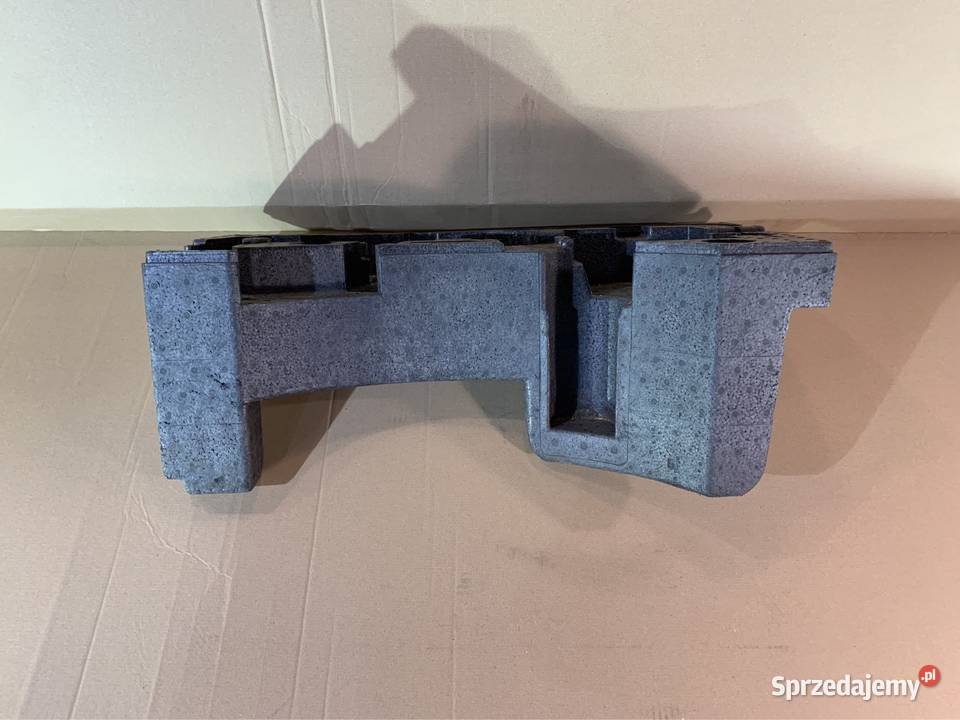 Wkład wnęki kola zestaw vw passat b6 osobowe Elementy wygłuszające Szczecin sprzedam