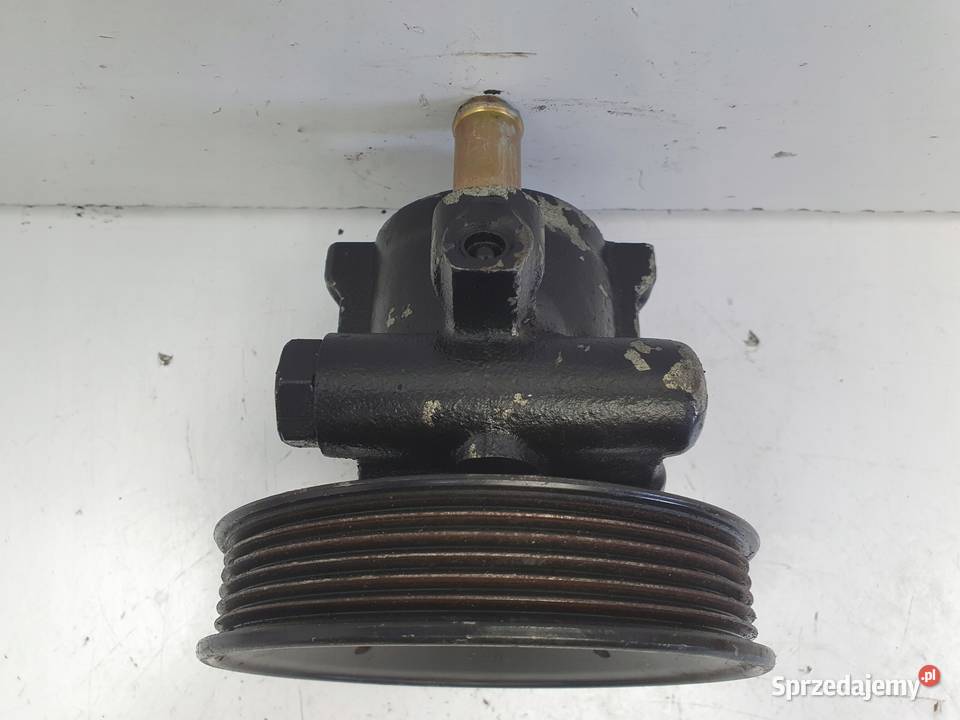 Volvo 460 19 TD POMPA WSPOMAGANIA Chełm