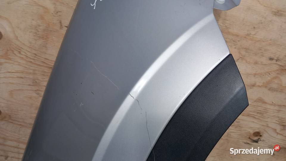 OPEL ANTARA BŁOTNIK PRZÓD PRAWY 92U osobowe sprzedam