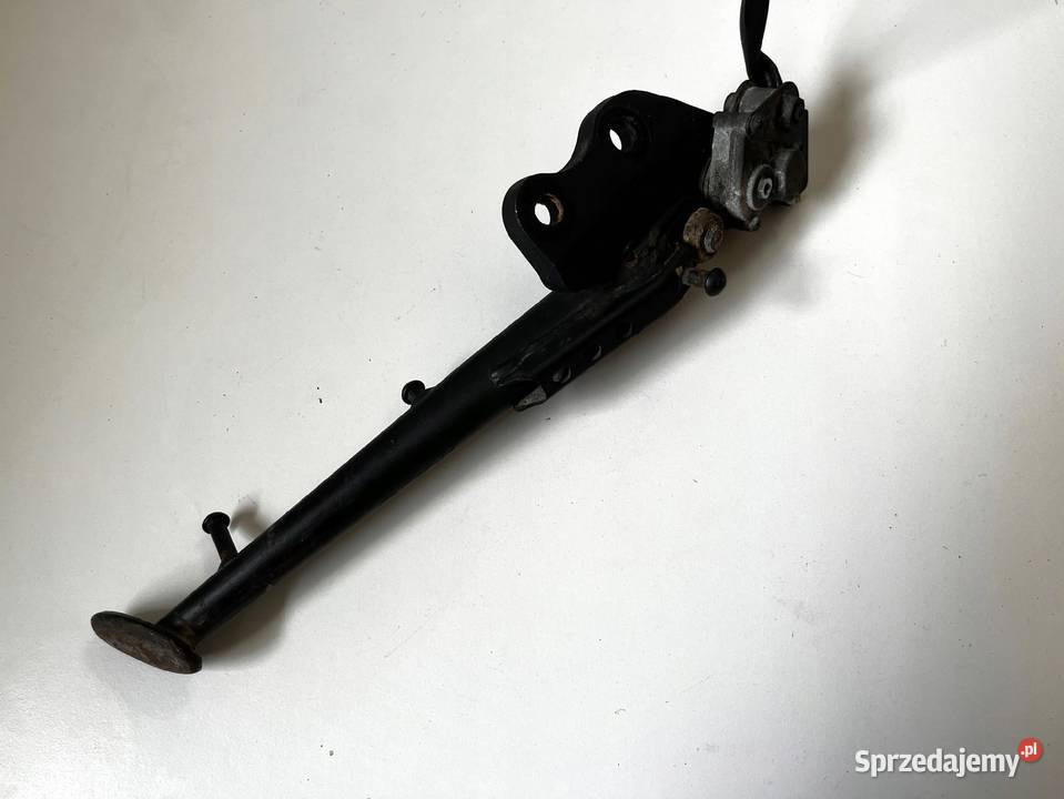 KAWASAKI Z 1000 Z1000 1013 Stopka boczna Łobżenica