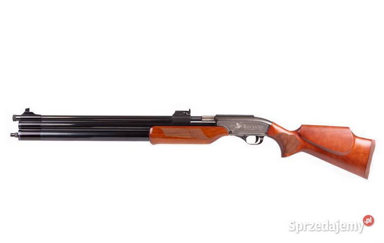 Seneca Recluse II Dual Tank F NIEKOKESZ Trzcianka