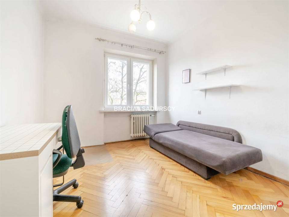 Mieszkanie 5951m2 3pok Kraków Adama Staszczyka