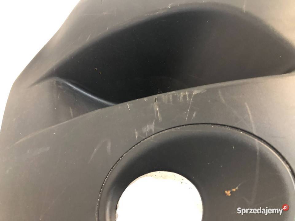 Renault Master III 20102019 Zderzak przedni świętokrzyskie