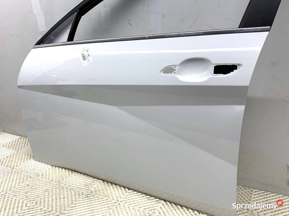 DRZWI LEWY PRZÓD SAW HYUNDAI ELANTRA VII sprzedam