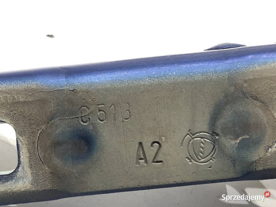 ZAWIAS KLAPY TYŁ KOMPLET FIAT LINEA Hatchback podkarpackie