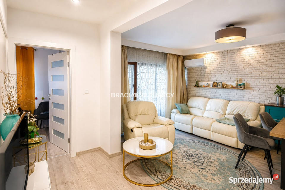 sprzedaży mieszkania Kraków Białoruska 599m2 18363zł/m2