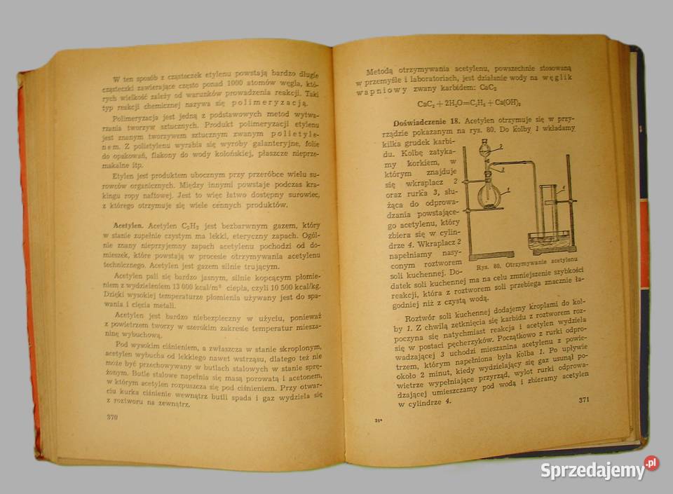 Chemia ogólna techników niechemicznych J tradycyjny podręcznik Łódź sprzedam