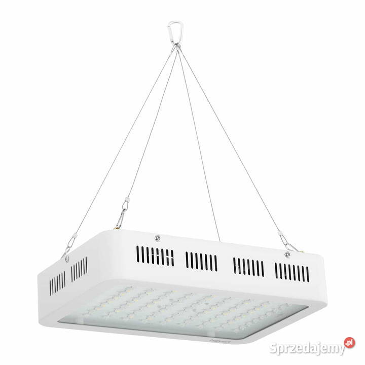 Grow light 1000 W Lampa LED do wzrostu roślin Pozostałe Częstochowa