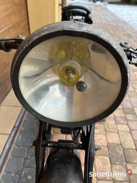 Oryginalny i sprawny Peugeot P110 manualna łódzkie Żychlin sprzedam