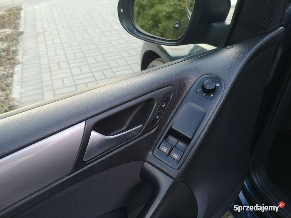 Volkswagen Golf 14 MPI 80 Klimatyacja Webasto nieuszkodzony dolnośląskie Strzegom