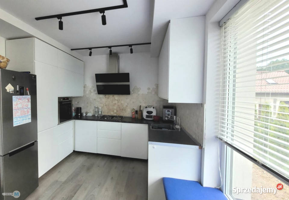 Dom 210m2 Oblęgór sprzedam