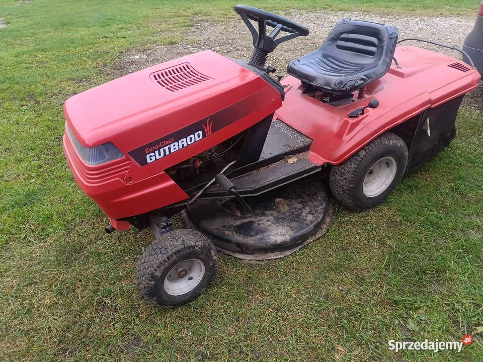 Sprzedam kosiarkę Traktorki Suwałki sprzedam