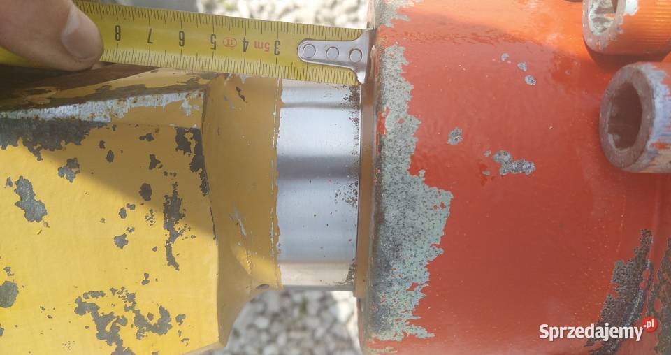 19310095 U98 Siłownik HYD 2174 świętokrzyskie Kielce