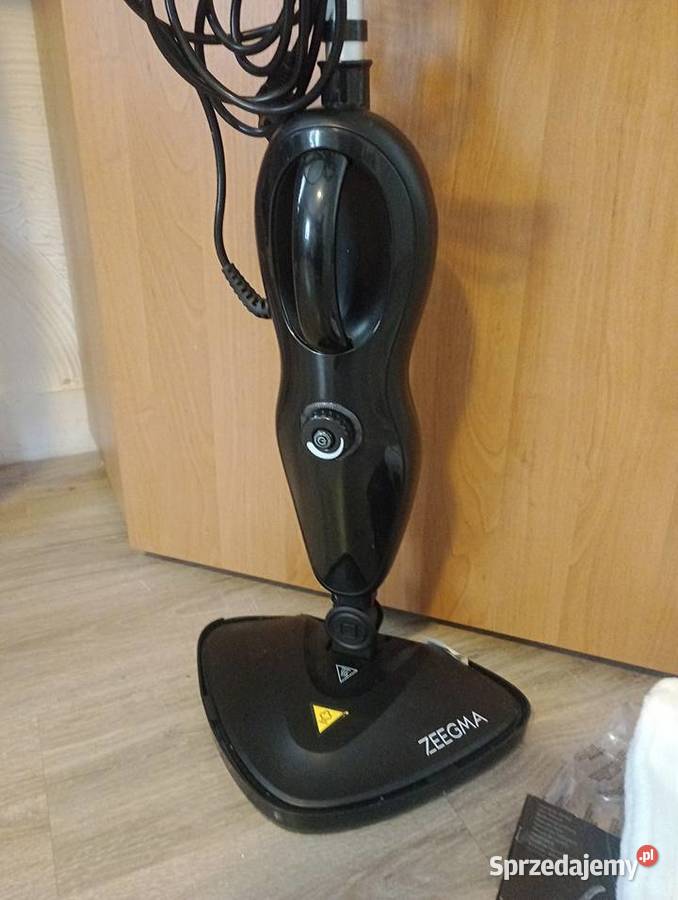 Parownica Zeegma mop parowy Suchedniów