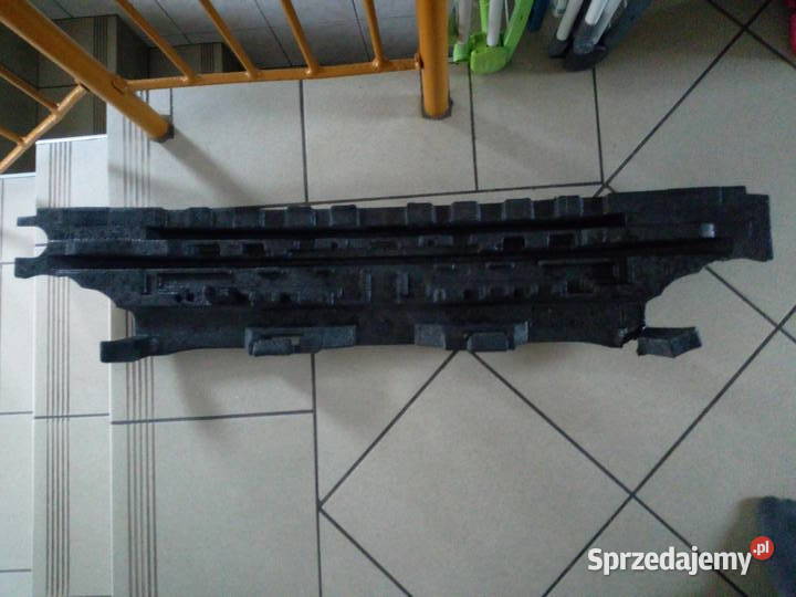 Ford S I 2006r styropian zderzaka ABSORBER Motoryzacja Łódź