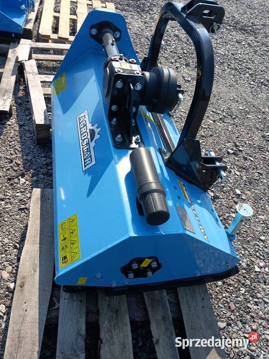 Kosiarka Bijakowa nieuszkodzony Sanok sprzedam