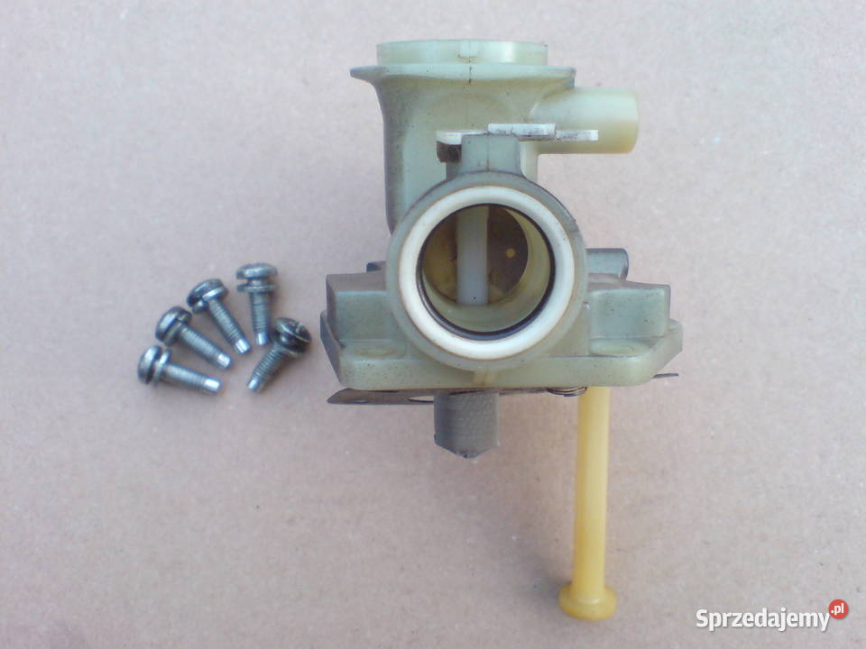 Gaźnik BriggsStratton Classic Sprint Series 450