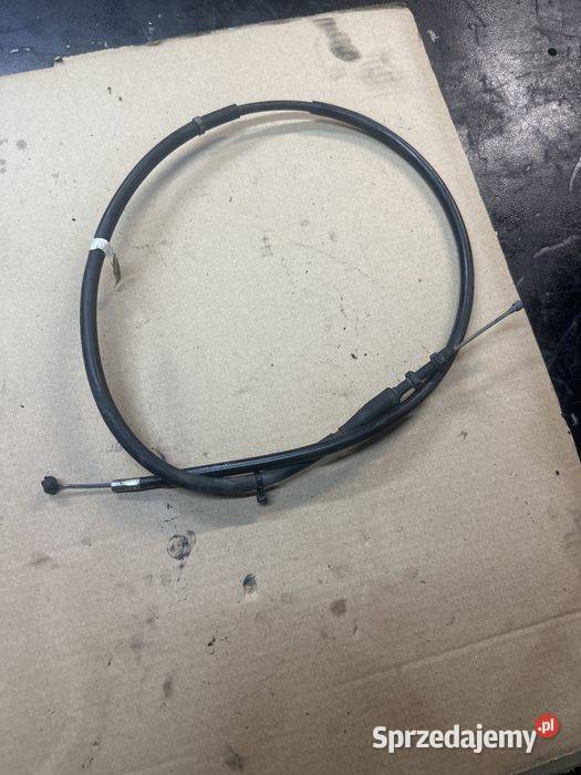 Linka sprzegła Yamaha R6 RJ15