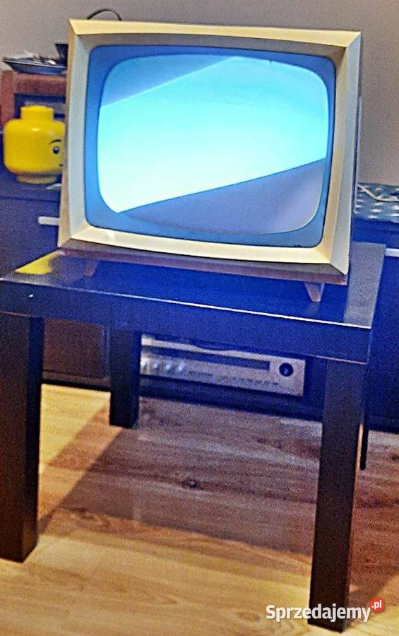 Telewizor Aladyn 2 typ C7932 Ostrów Wielkopolski