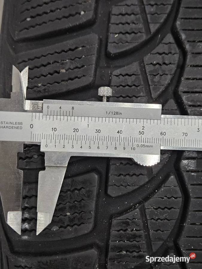 Kola zimowe Bridgestone Łódź