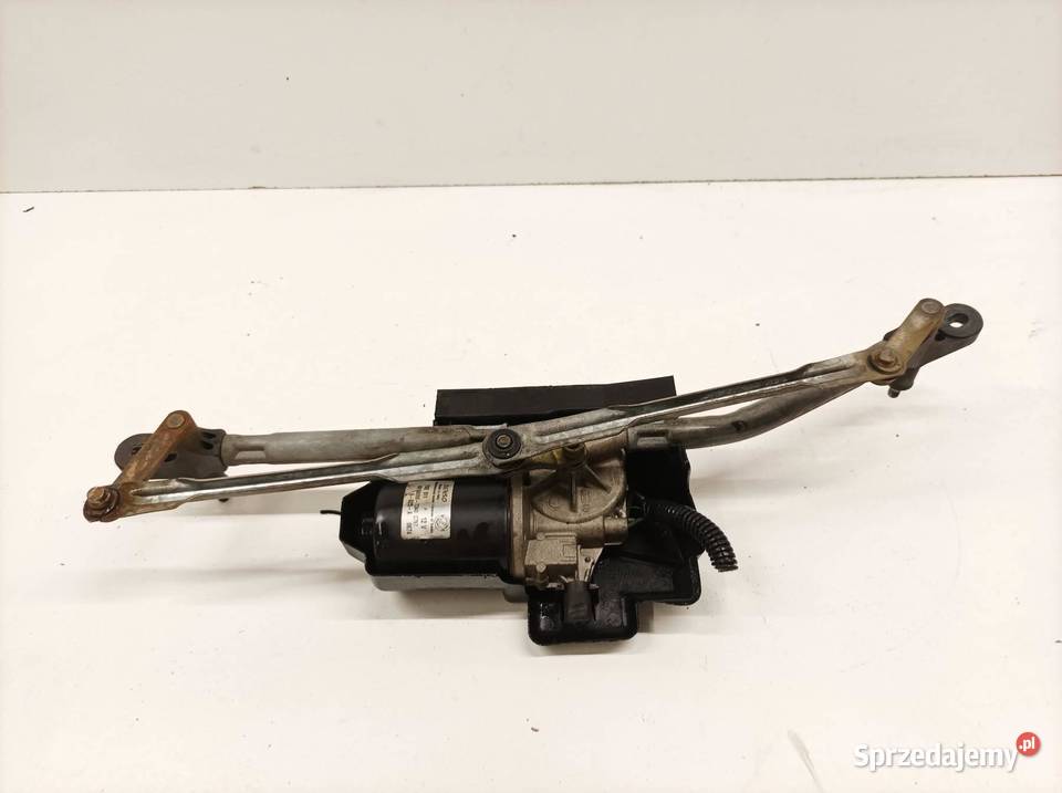 MECHANIZM WYCIERACZEK PRZÓD EU MS1592907340 Fiat Mechanizmy wycieraczek