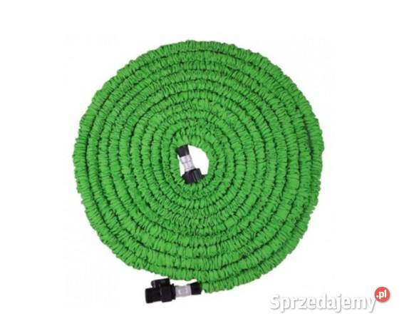Wąż ogrodowy 45m 60m 75m Szczecin