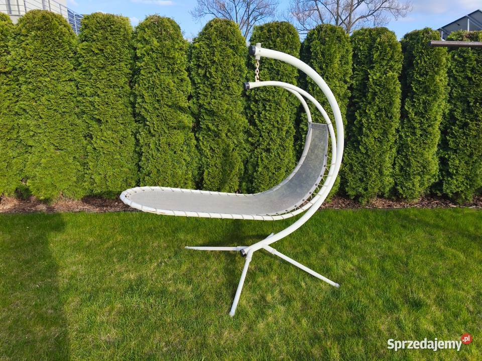 Bujak Leżak wiszący Łódź sprzedam