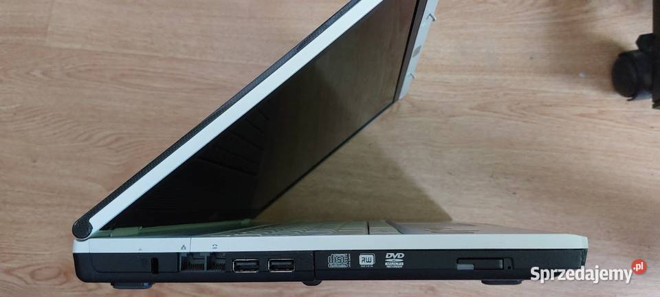 LG LGE50 Core2Duo T8100 2100MHzRam4Gb Hdd250GB Włocławek sprzedam