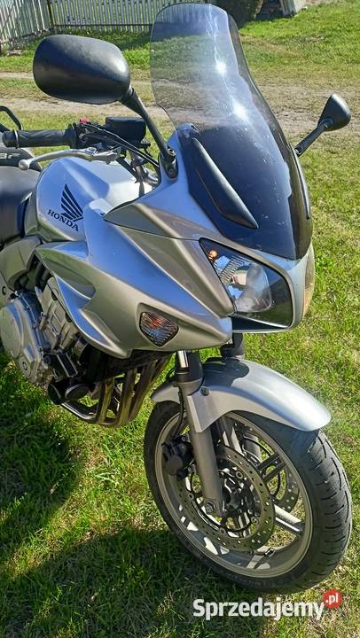 Sprzedam hondę cbf 1000 turystyczny Ostrowiec Świętokrzyski