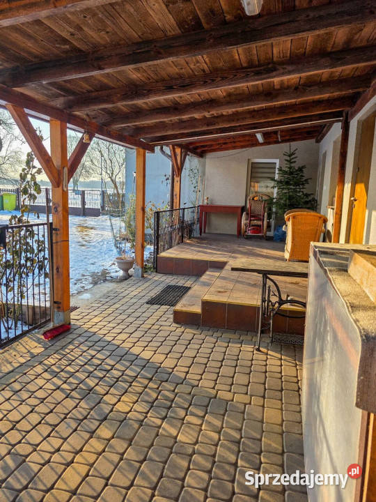 Do sprzedaży dom wolnostojący 865m2 Majaczewice Sprzedaż