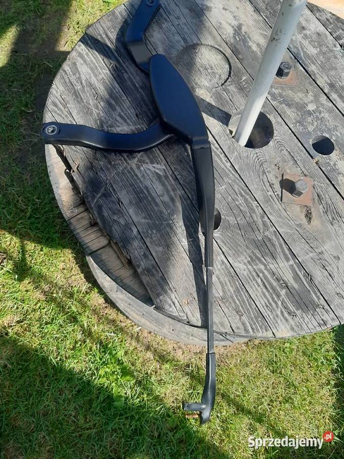 Mercedes W211 ramię wycieraczki