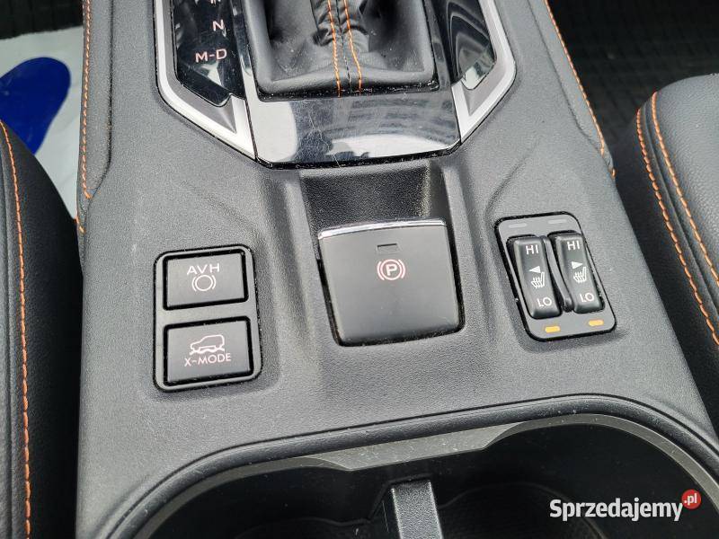 20l hybryda 150Exclusive NAVSalon Serwis ASO1 hybryda Warszawa sprzedam