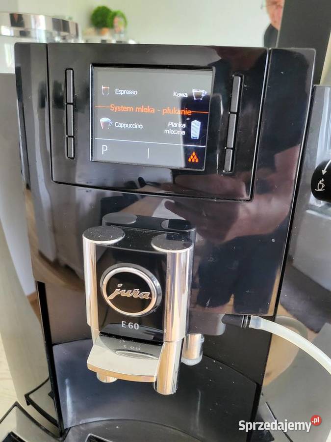 Automat do kawy Bargłówka