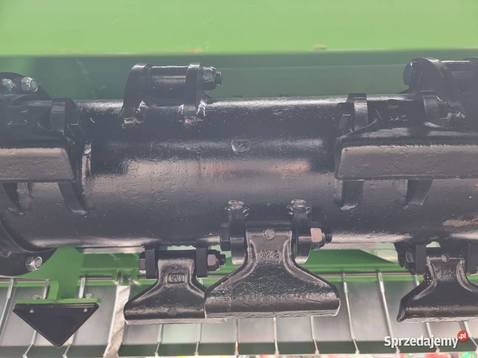 Kosiarka Bijakowa HEAVY DUTY LEO 470 TALEX nieuszkodzony Lublin