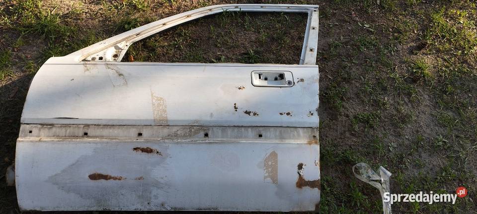 Części Honda Accord 3 gen sedan mazowieckie