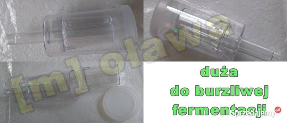 zestaw piwowara winowara gorzelnika pasjonaty Oława