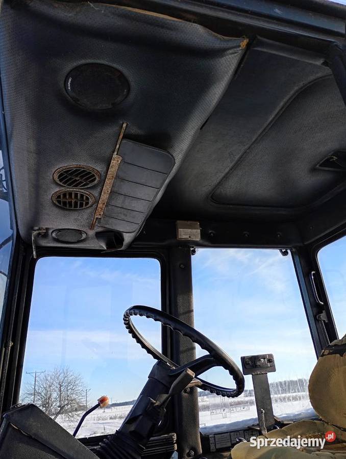 belarus 800 mtz Piecewo