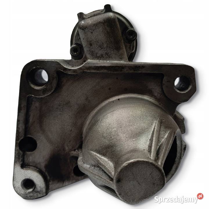 ROZRUSZNIK Peugeot 407 16 D HDI Chełm sprzedam