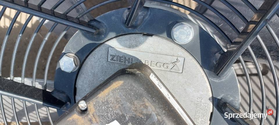 Wentylator FN080SDQ6N V7 Pszczyna