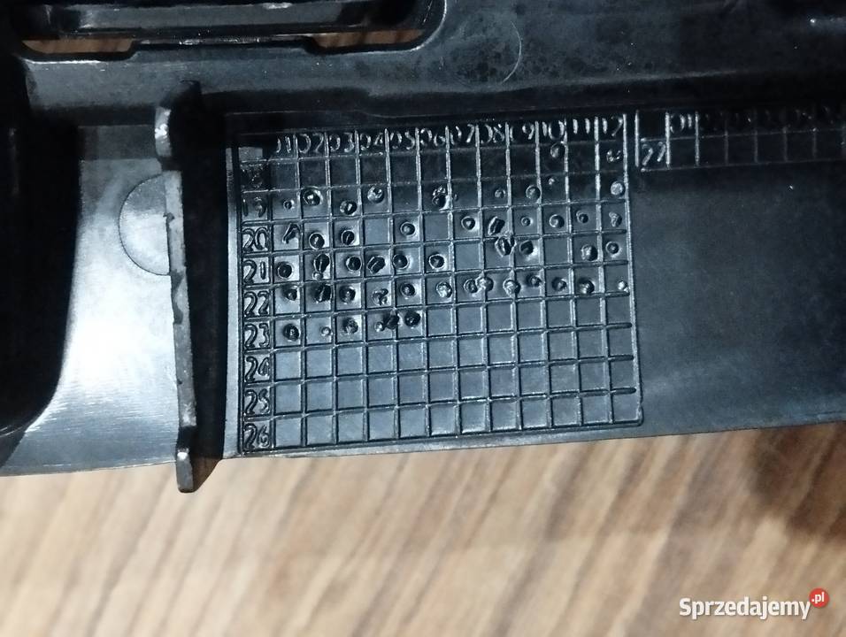 GRILL ATRAPA AUDI A3S3 8Y0 8Y0853651 Wschowa