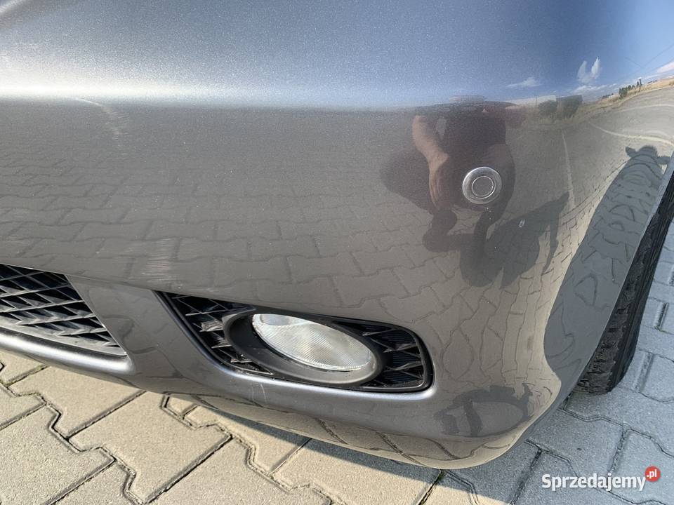 HONDA ODYSSEY TOURING WYPAS 7 OSOB GAZ LPG sprzedam