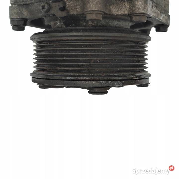 SPRĘŻARKA KLIMATYZACJI Honda CRV II 20 iVTEC Chełm sprzedam