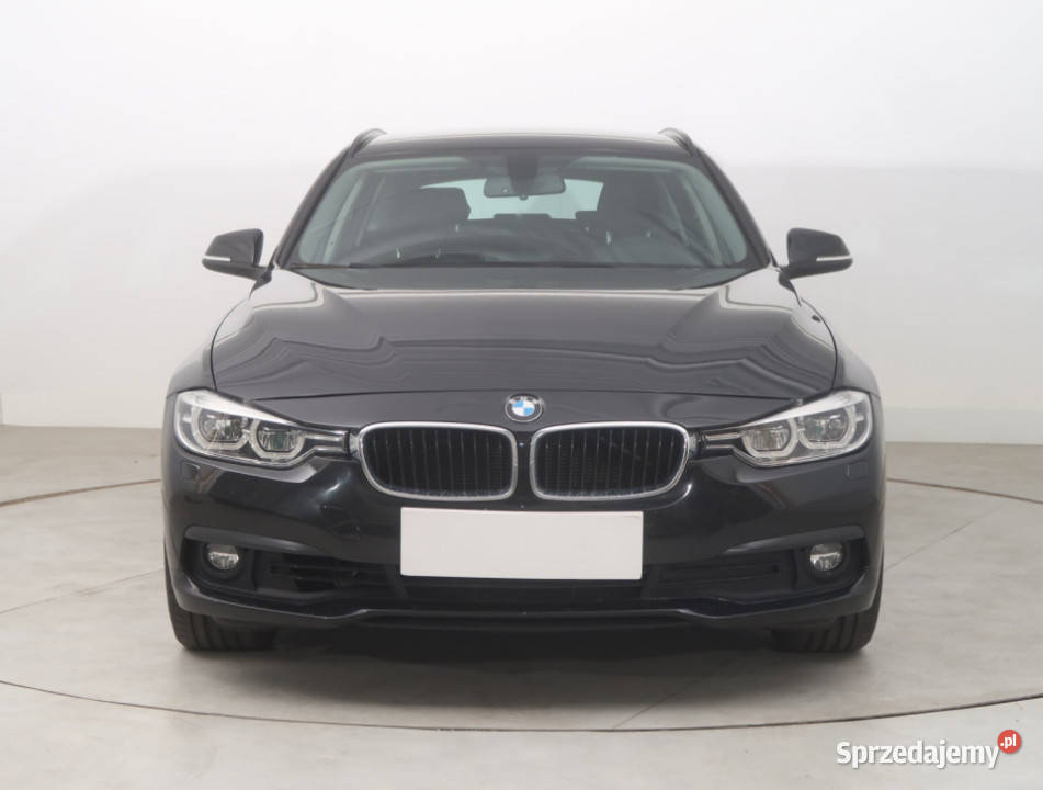 BMW 3 320 d ESP Bielany Wrocławskie