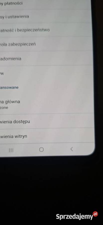 Samsung A32 LTE 128 GB Poznań